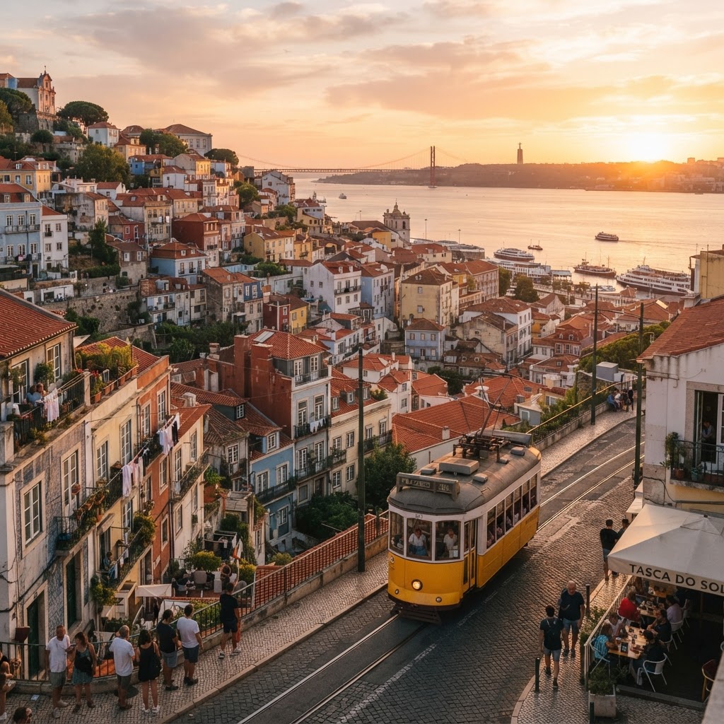 Lisbon