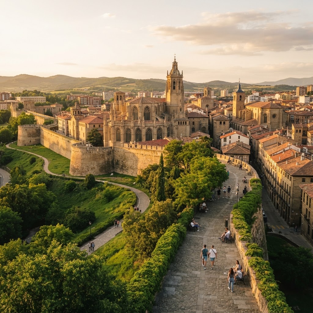 Pamplona, Spain