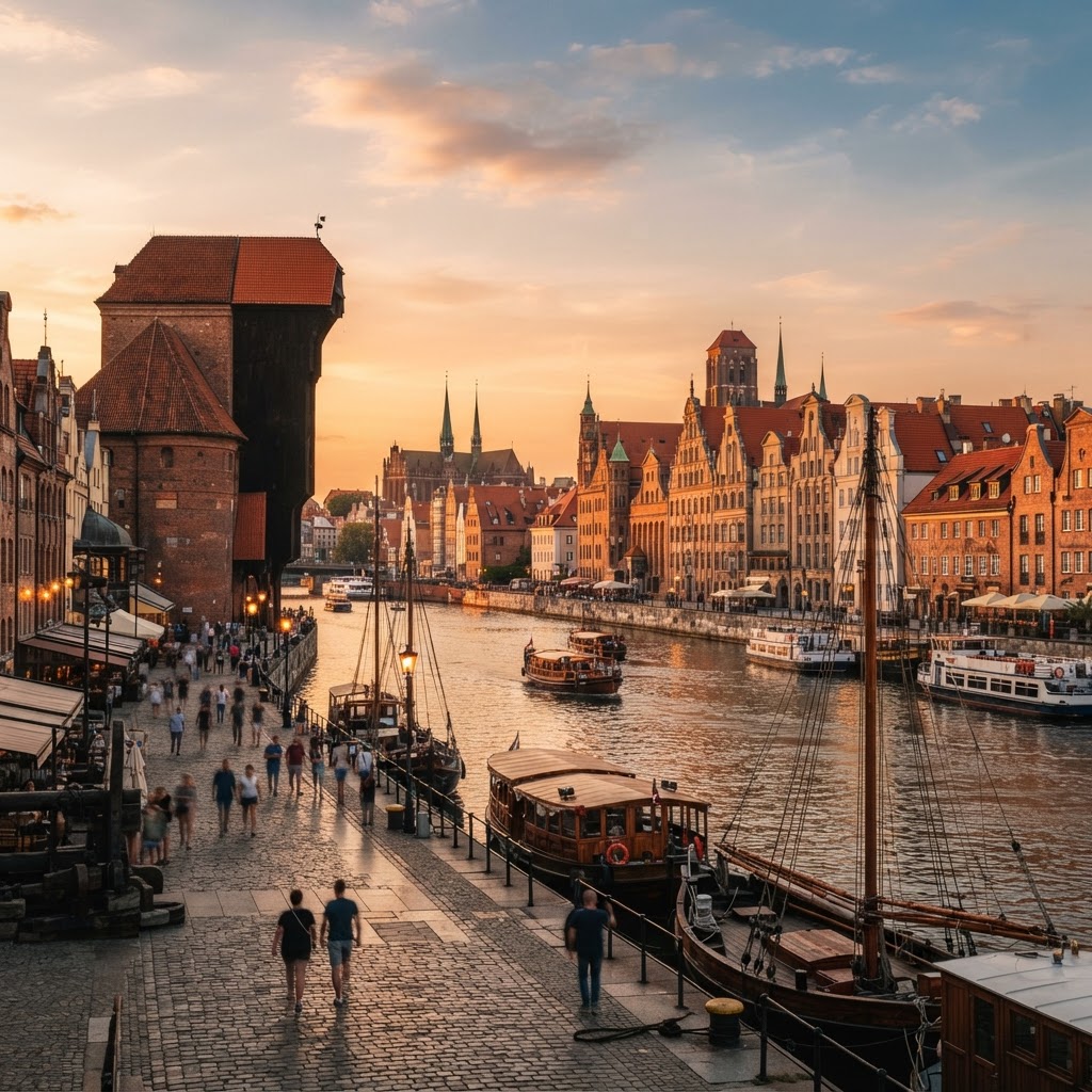 Gdańsk