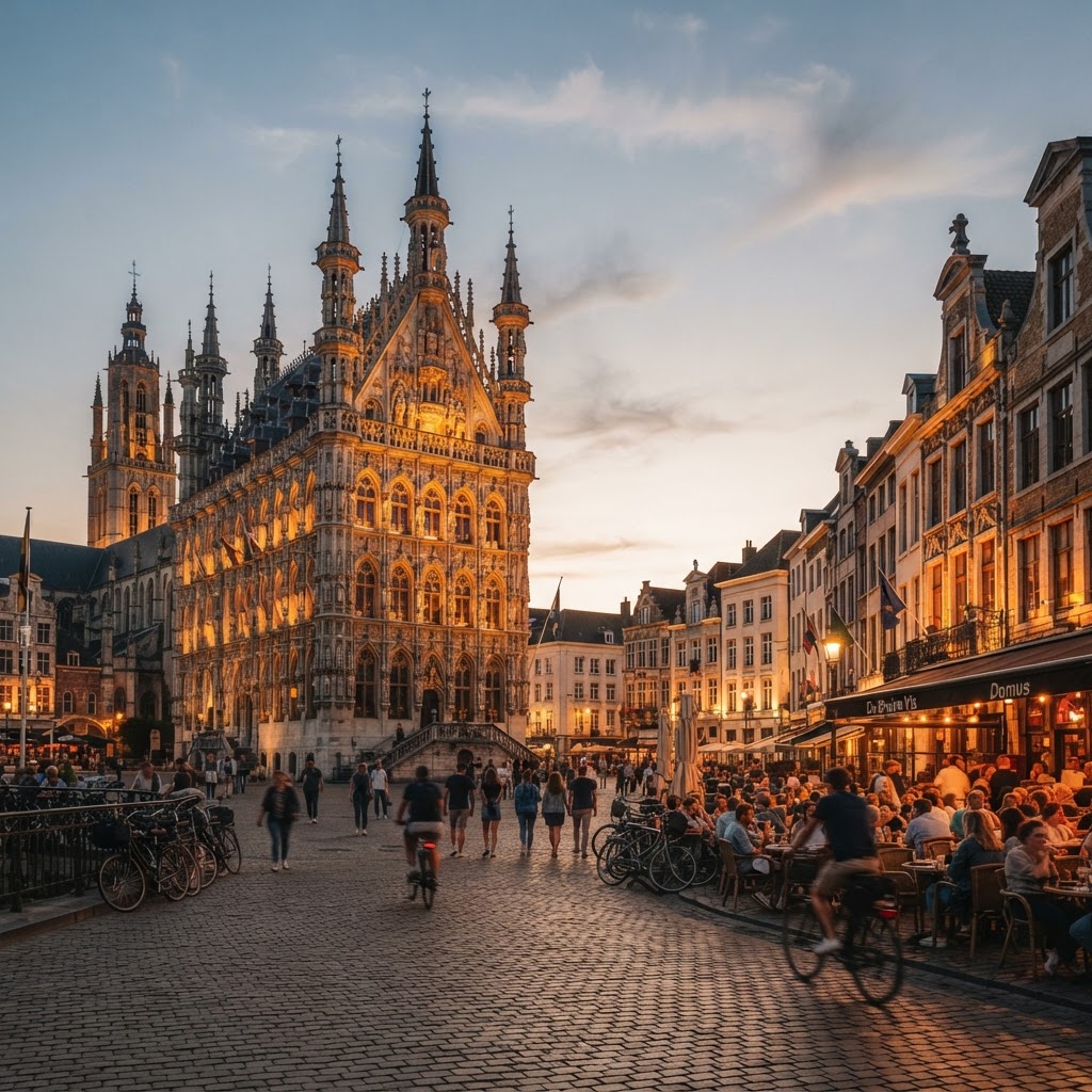 Leuven