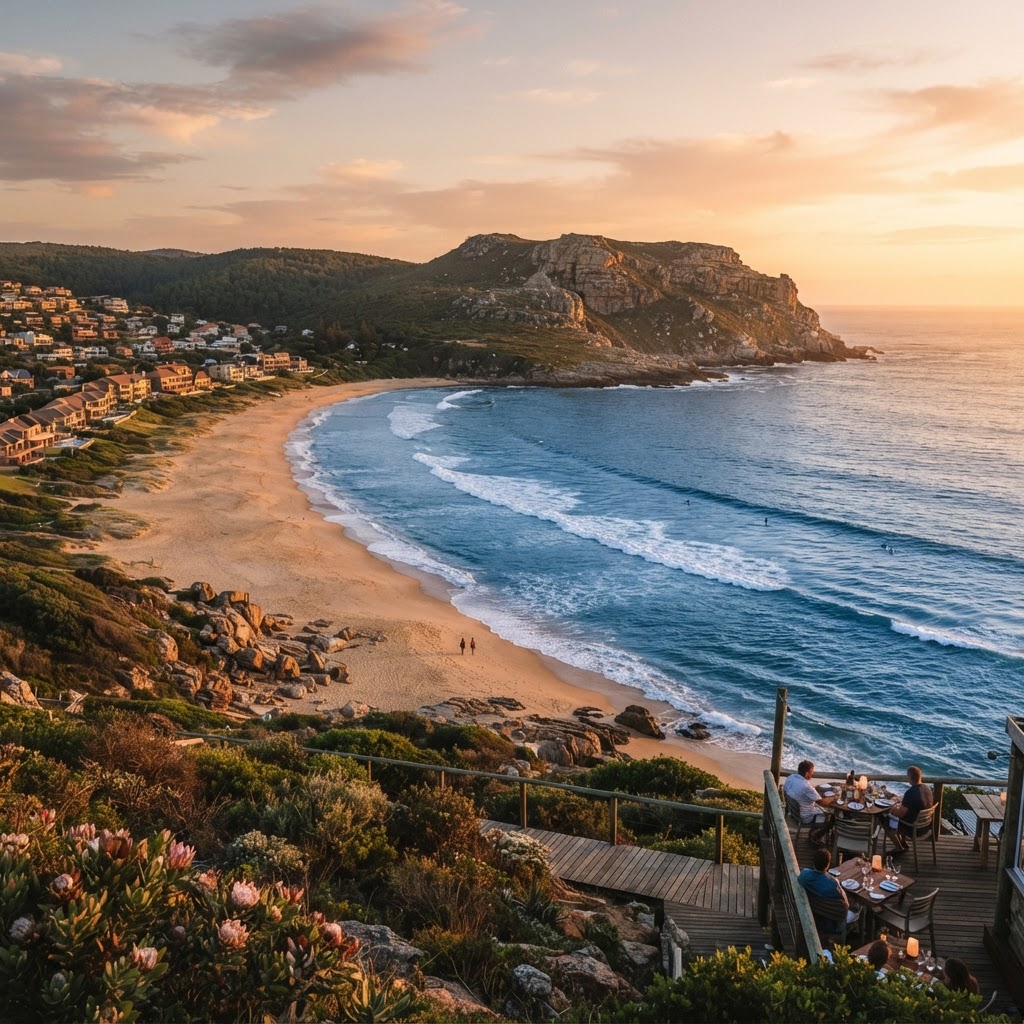 Plettenberg Bay