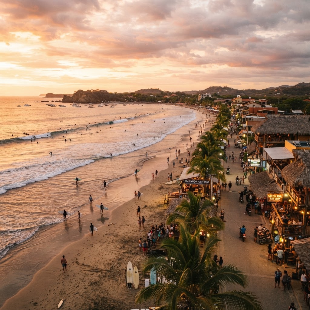Tamarindo