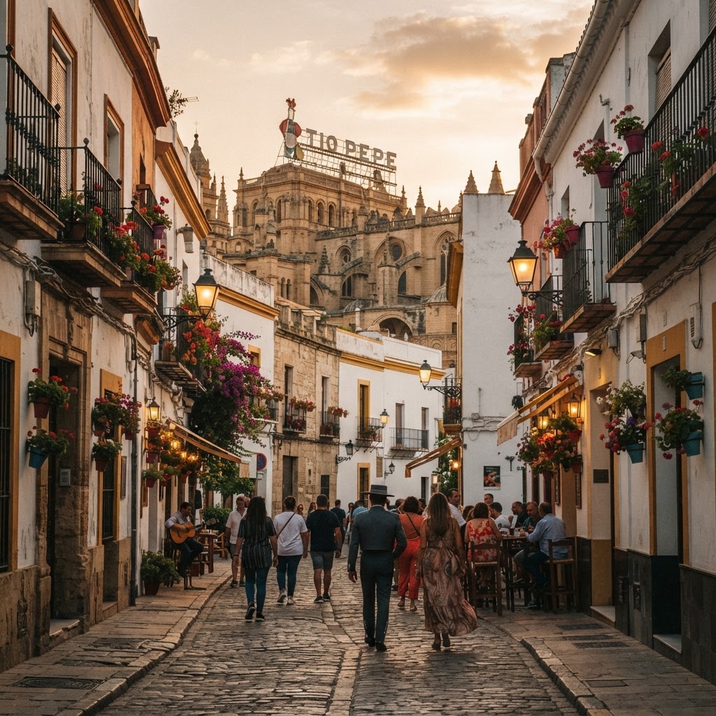 Jerez de la Frontera