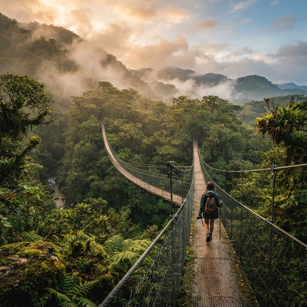 Monteverde