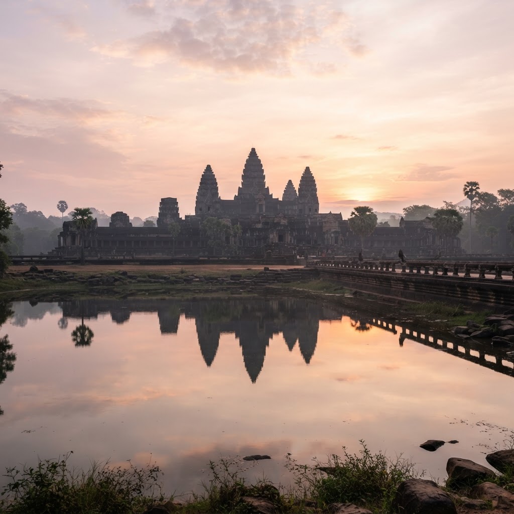 Siem Reap