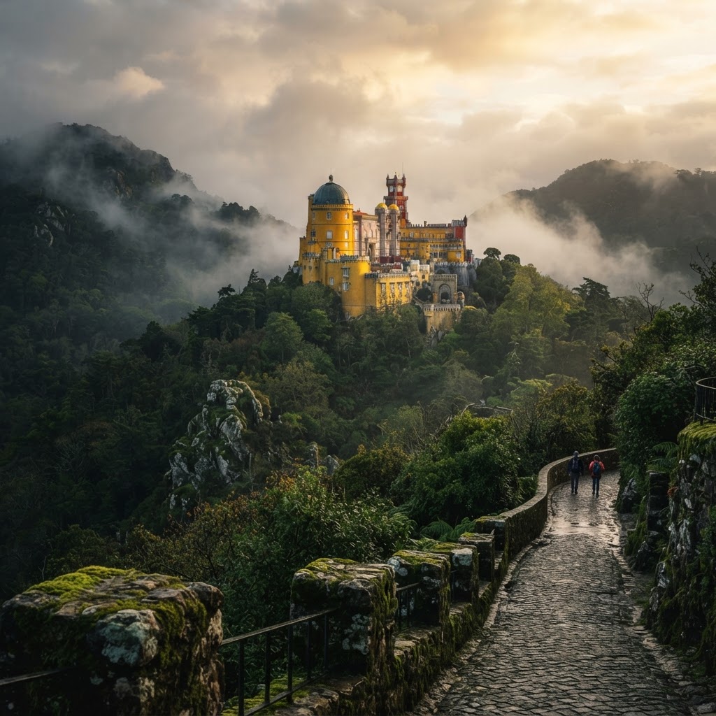 Sintra