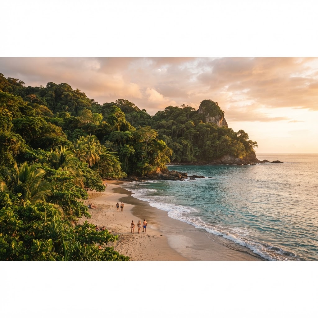 Manuel Antonio