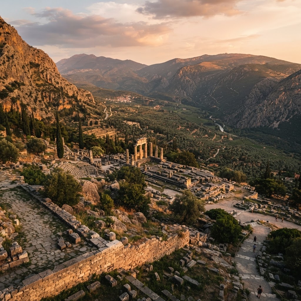 Delphi