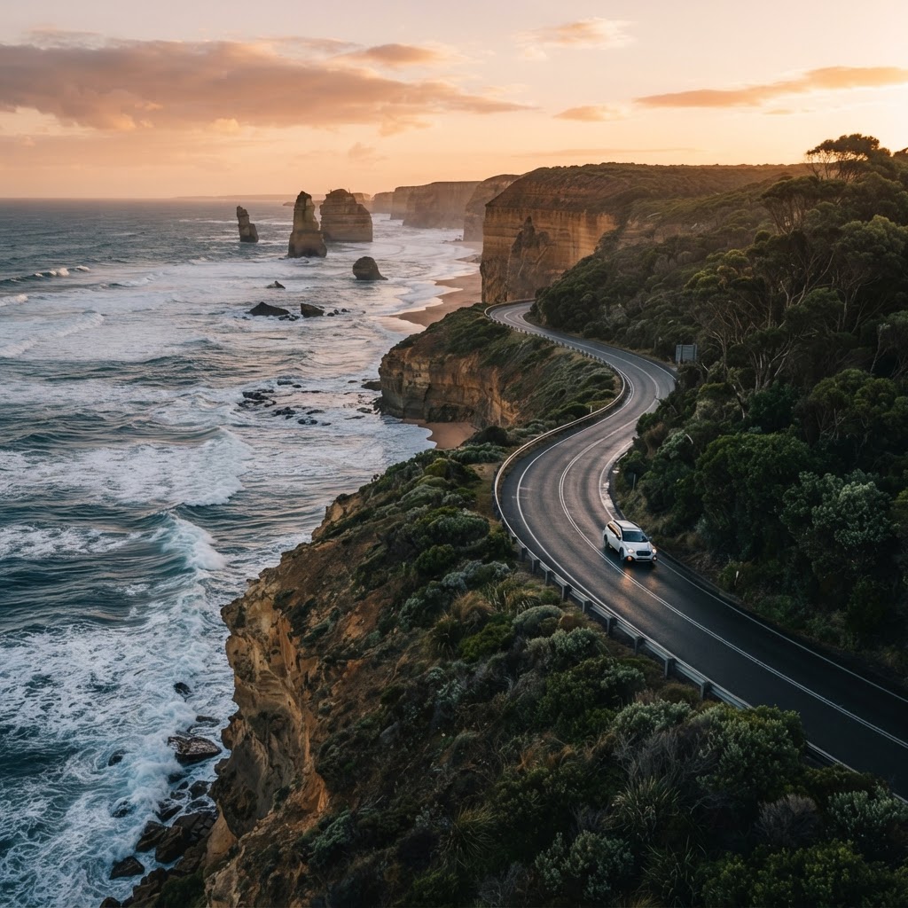 Great Ocean Road