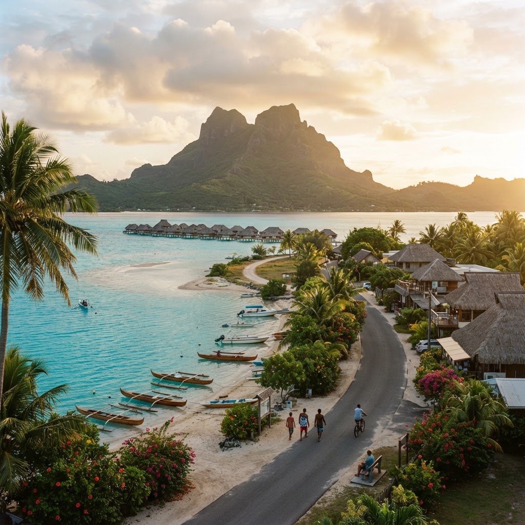 Bora Bora