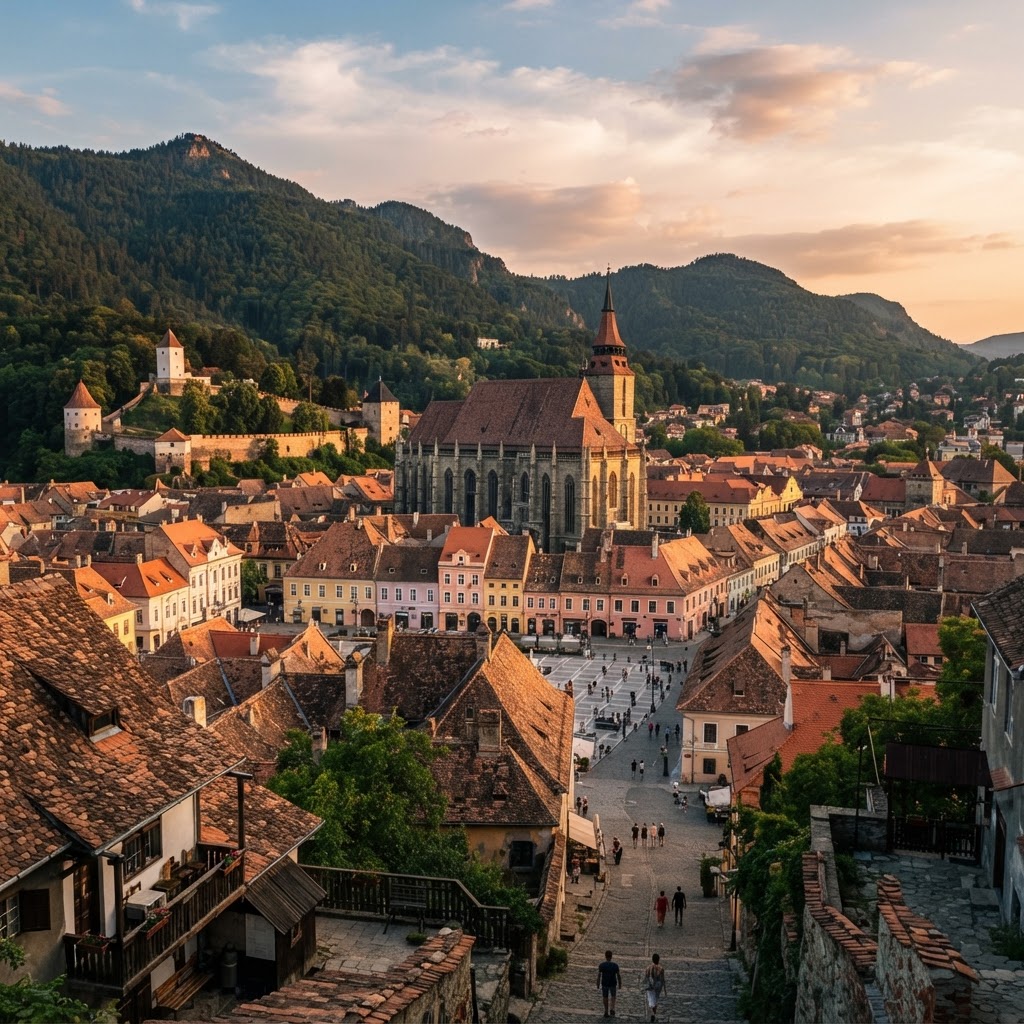 Brașov