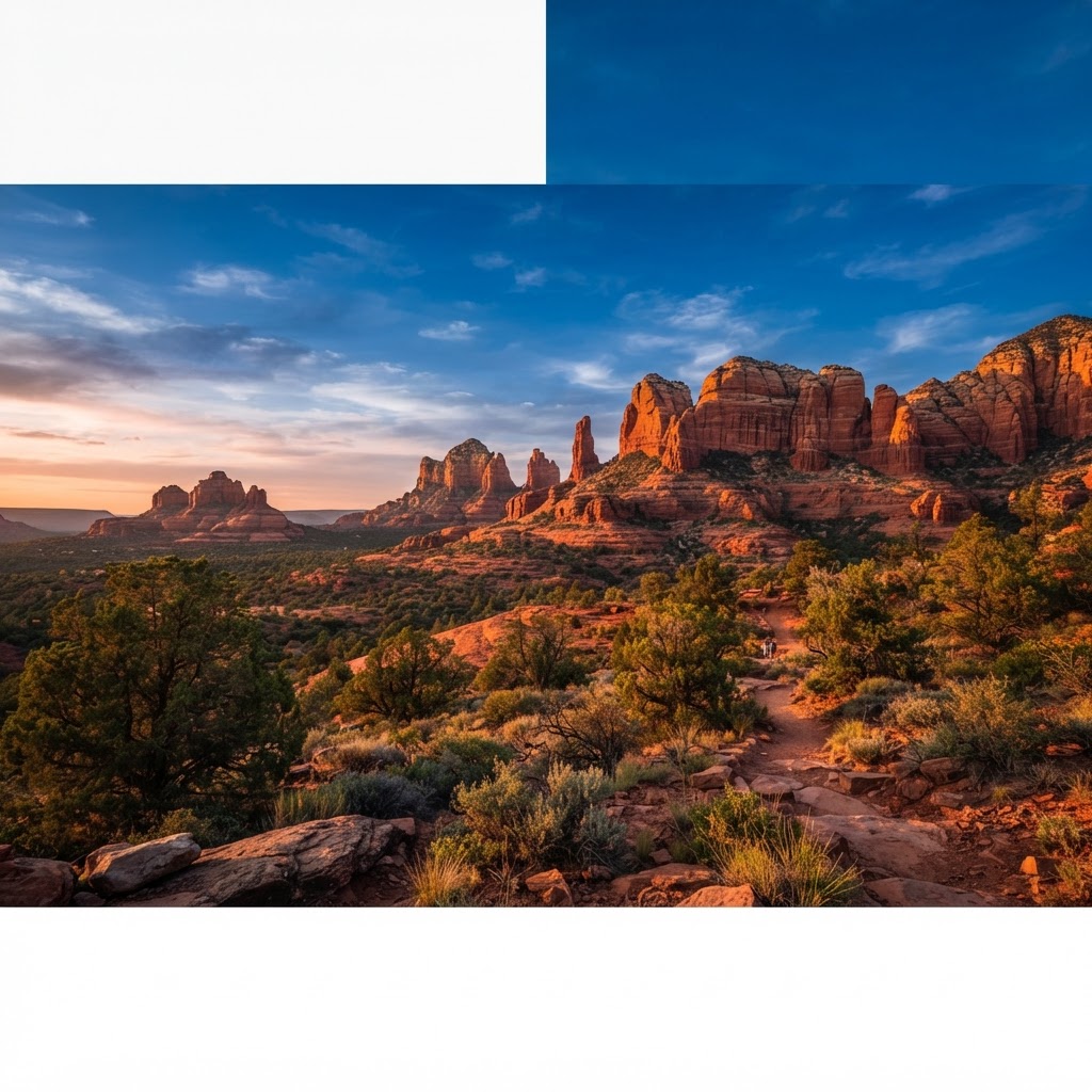 Sedona, Arizona