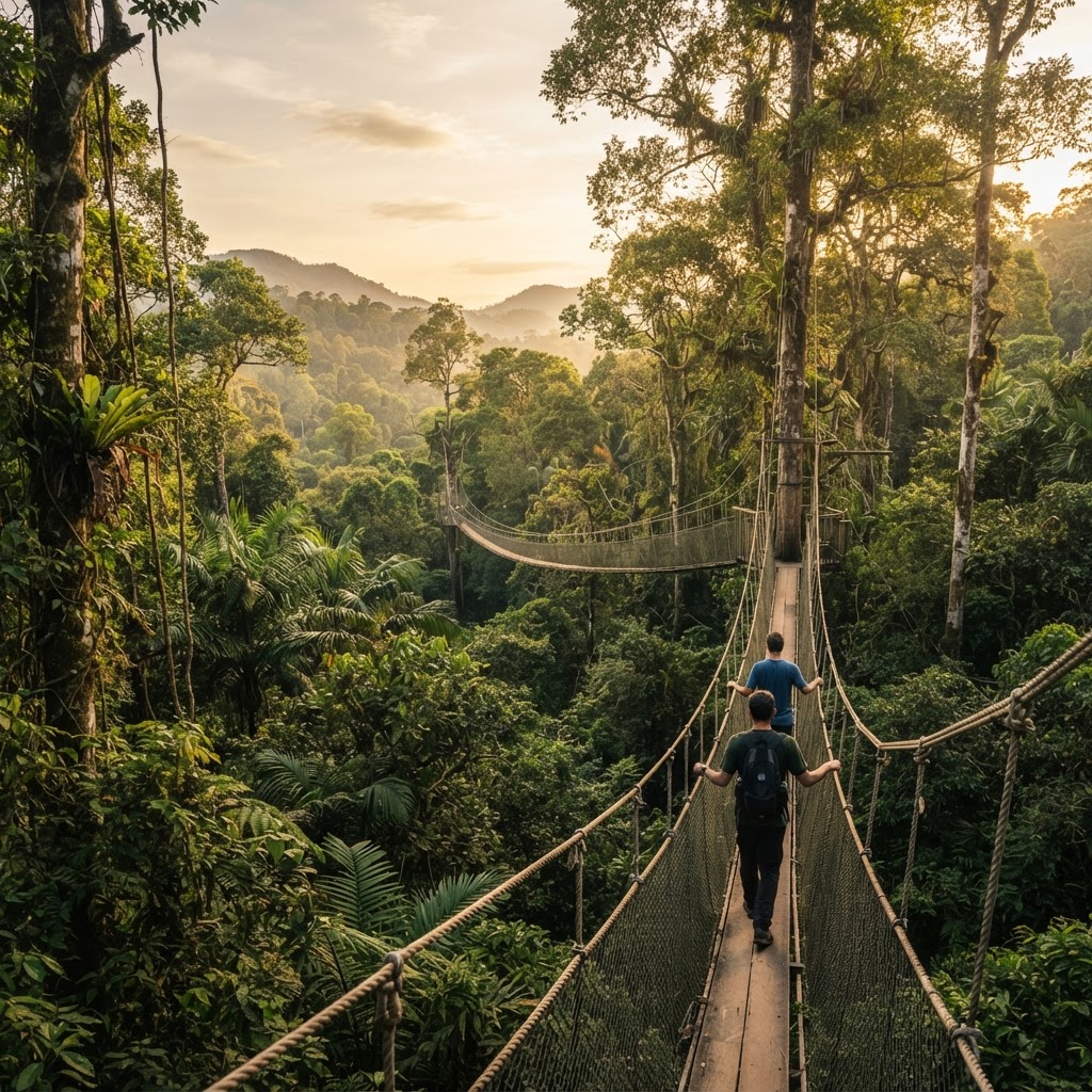 Taman Negara