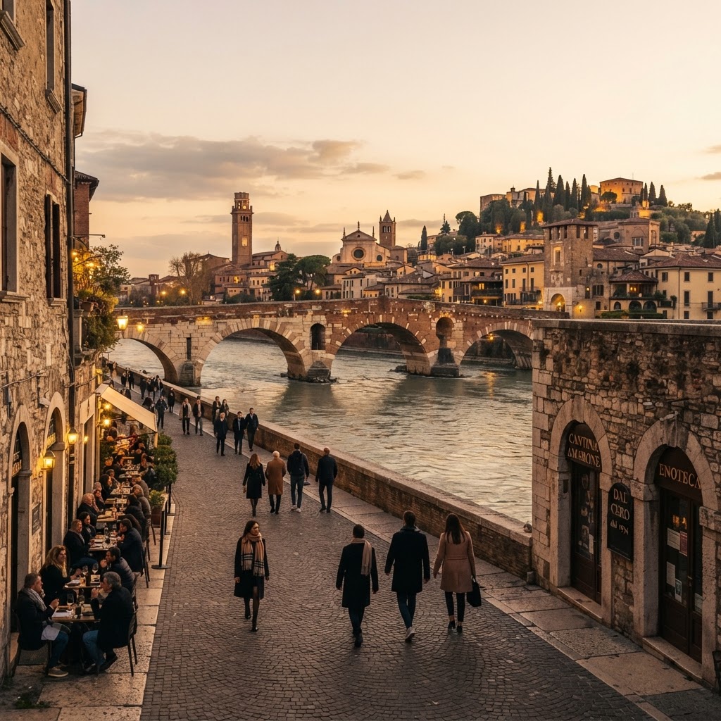 Verona