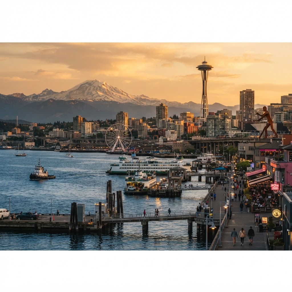 Seattle