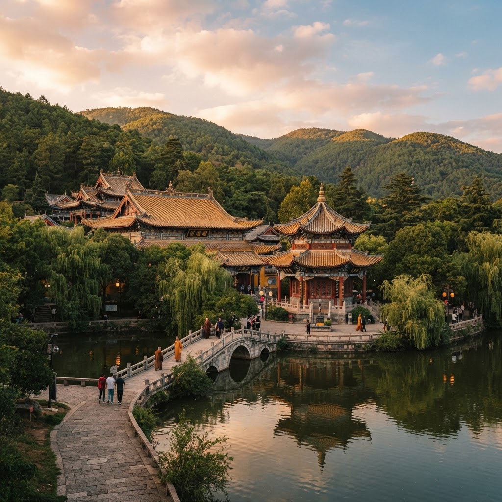 Kunming