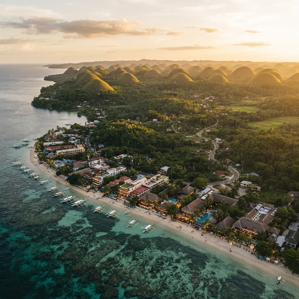 Bohol, Philippines