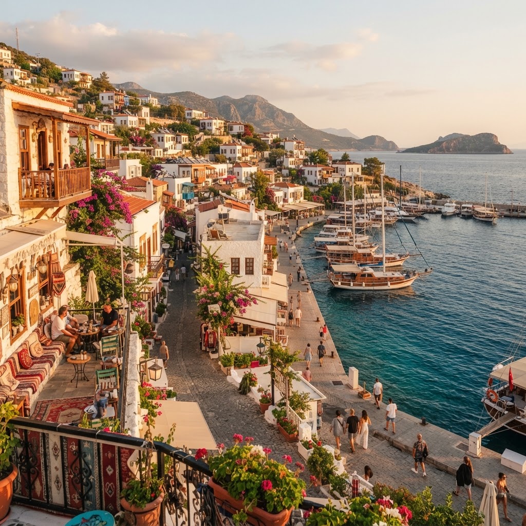 Kaş