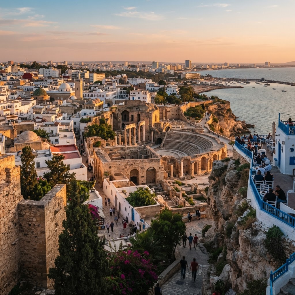 Tunis