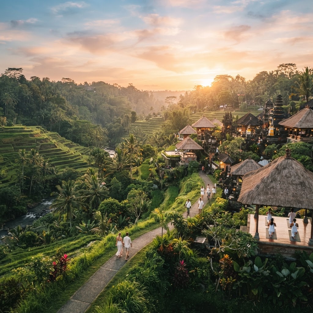 Ubud