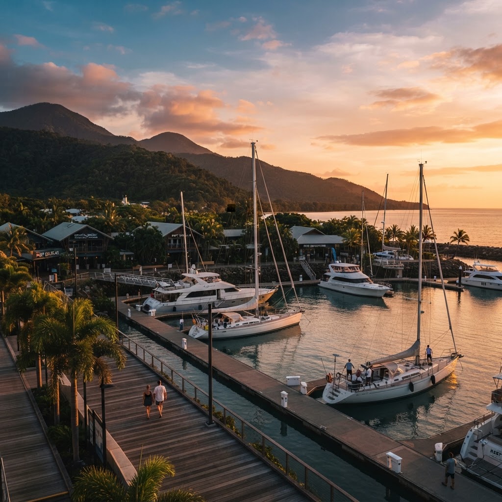 Port Douglas, Queensland