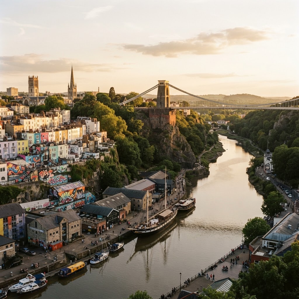 Bristol, United Kingdom
