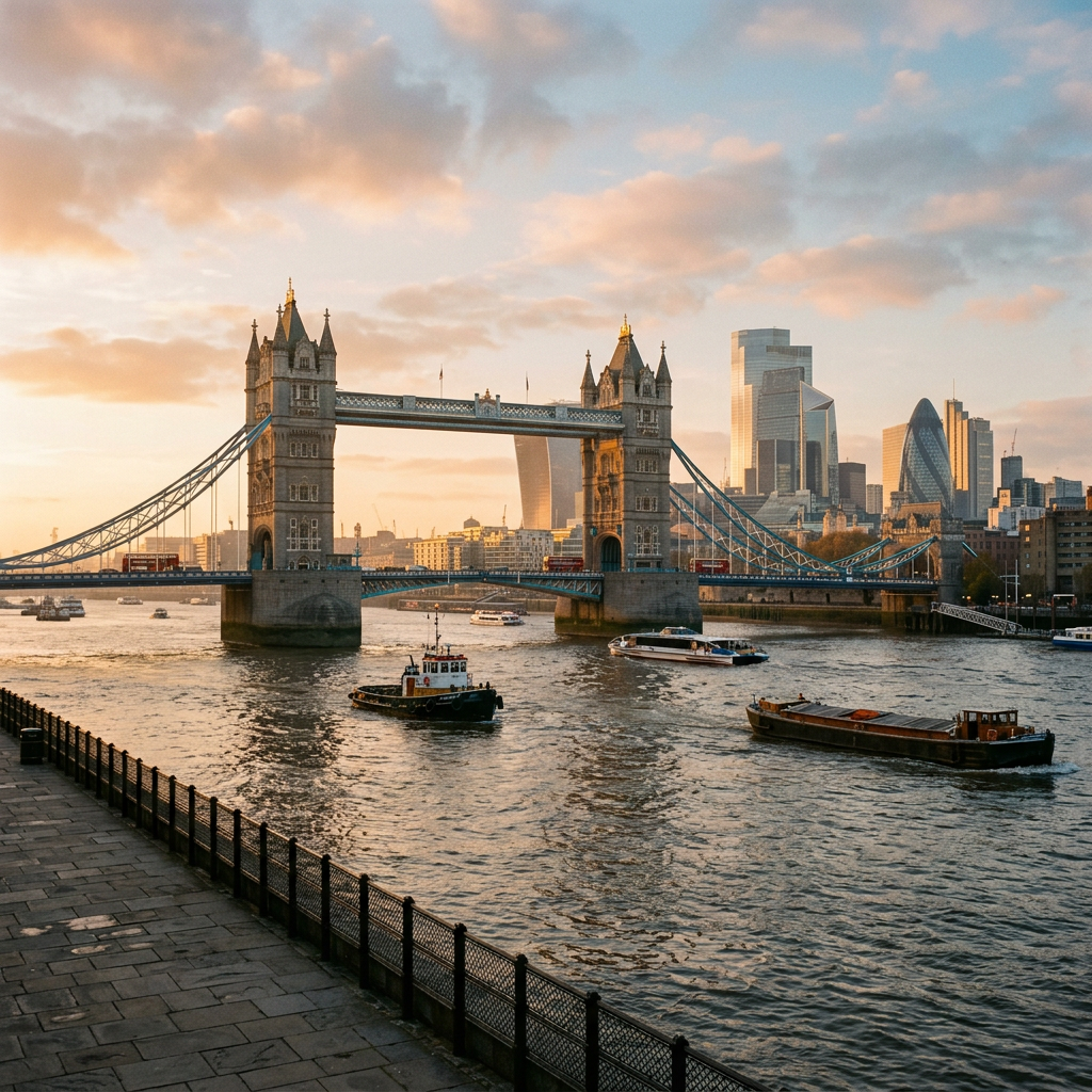 London