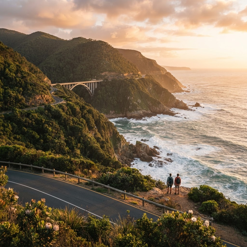 Garden Route
