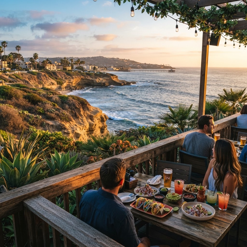 San Diego, California