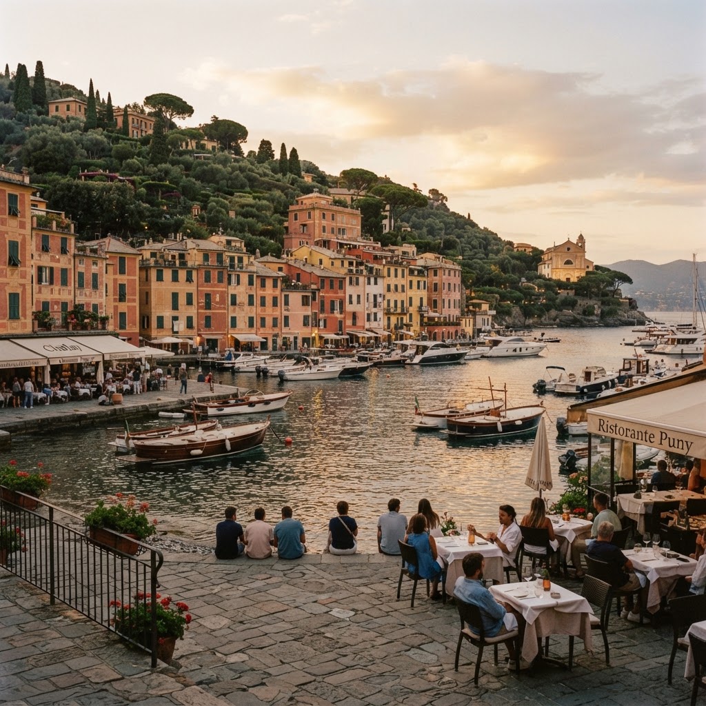 Portofino
