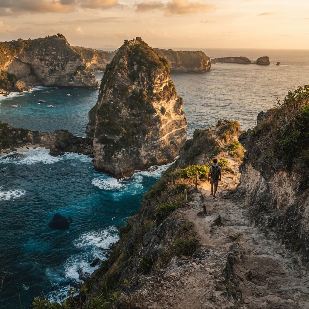 Nusa Penida