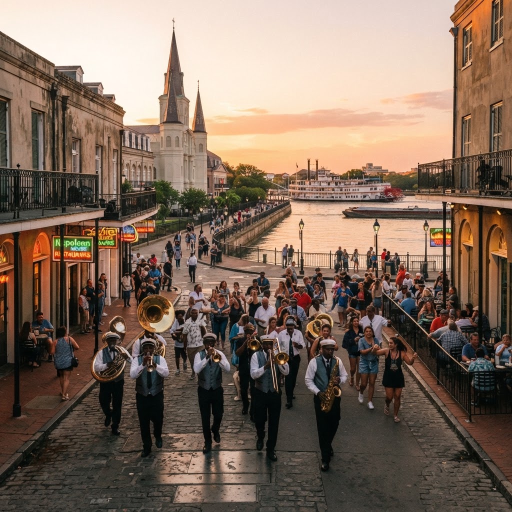 New Orleans