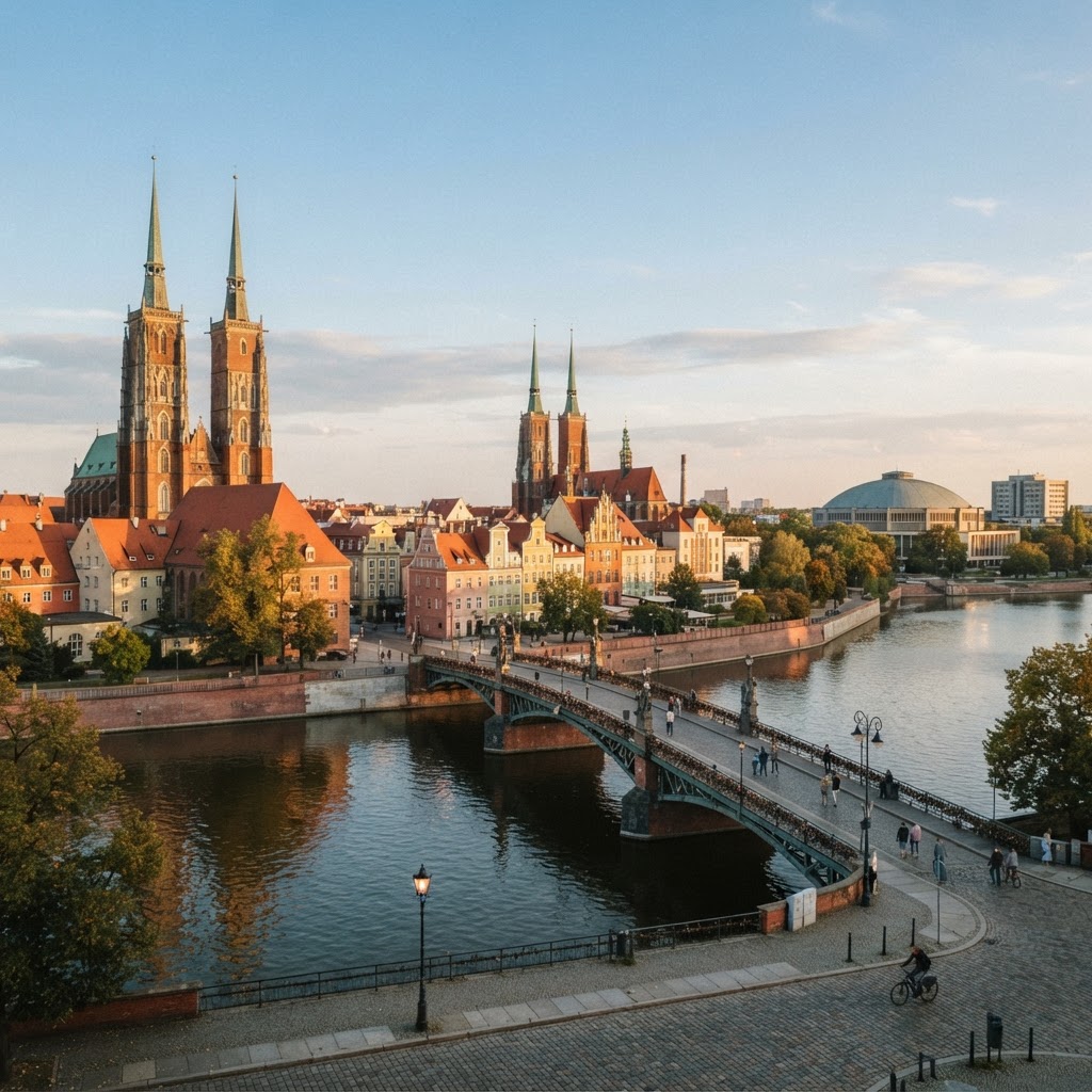 Wrocław