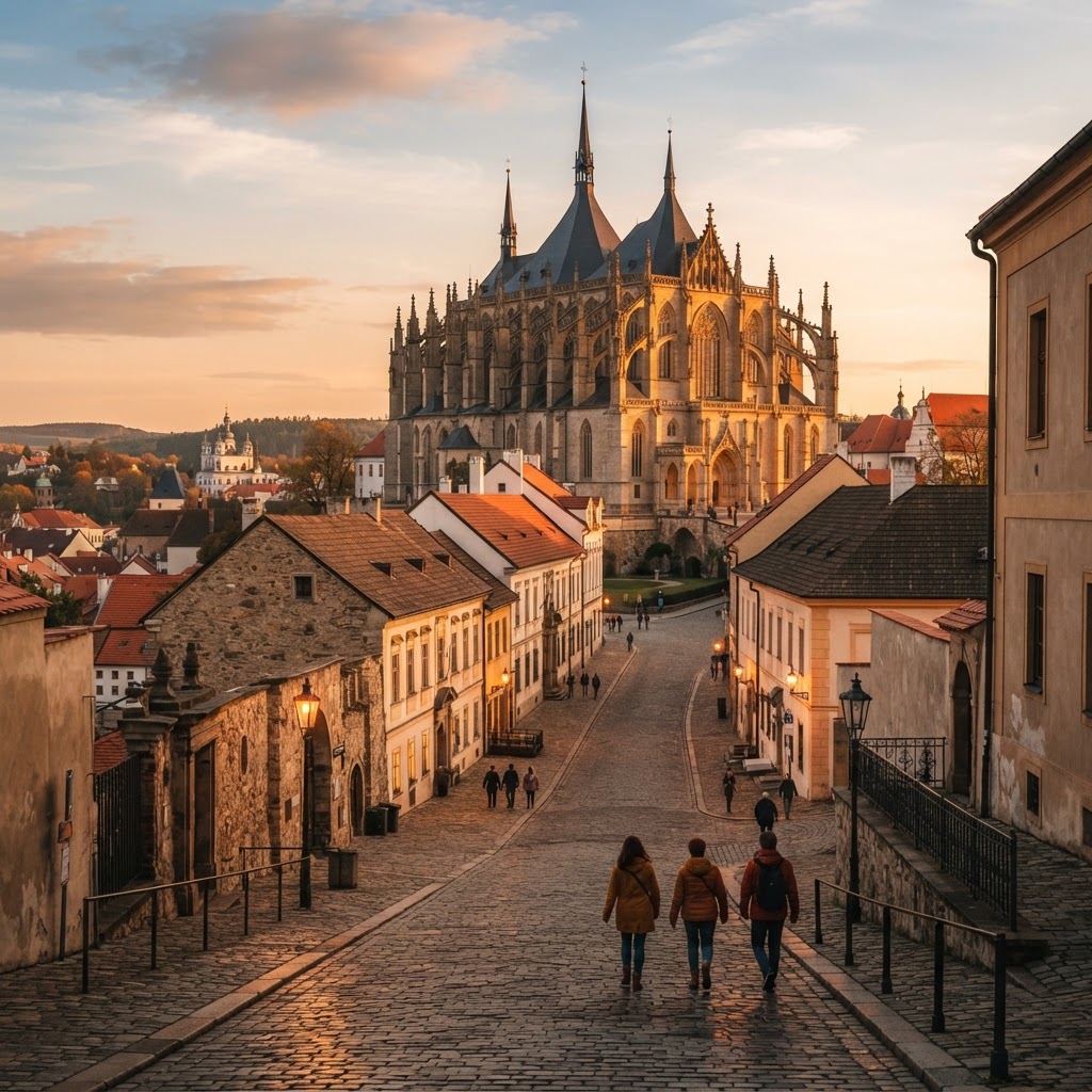 Kutná Hora
