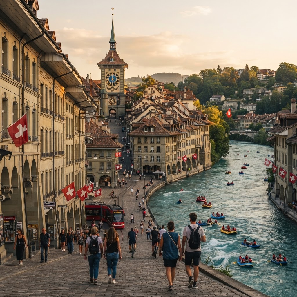 Bern