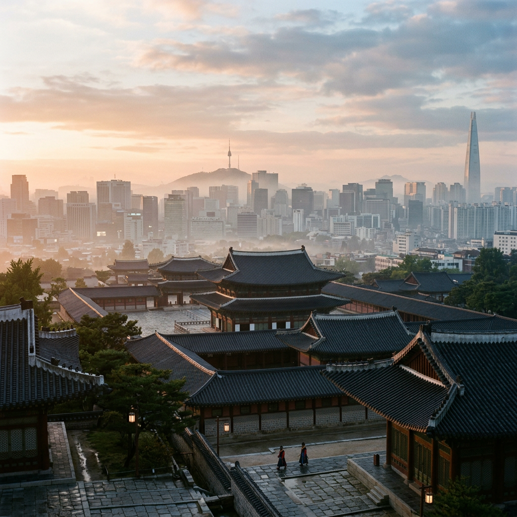 Seoul