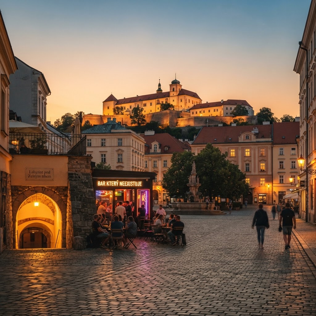 Brno