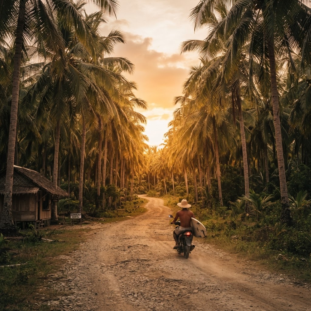 Siargao, Philippines