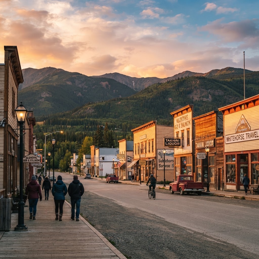 Whitehorse