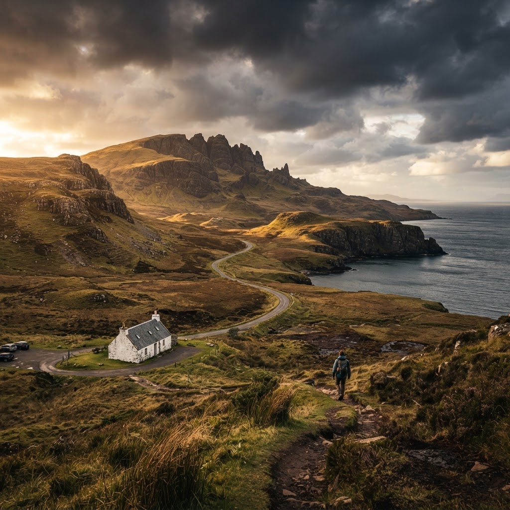 Isle of Skye