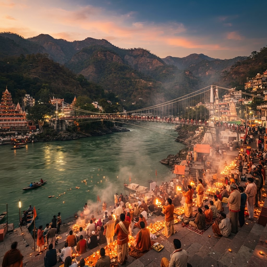 Rishikesh
