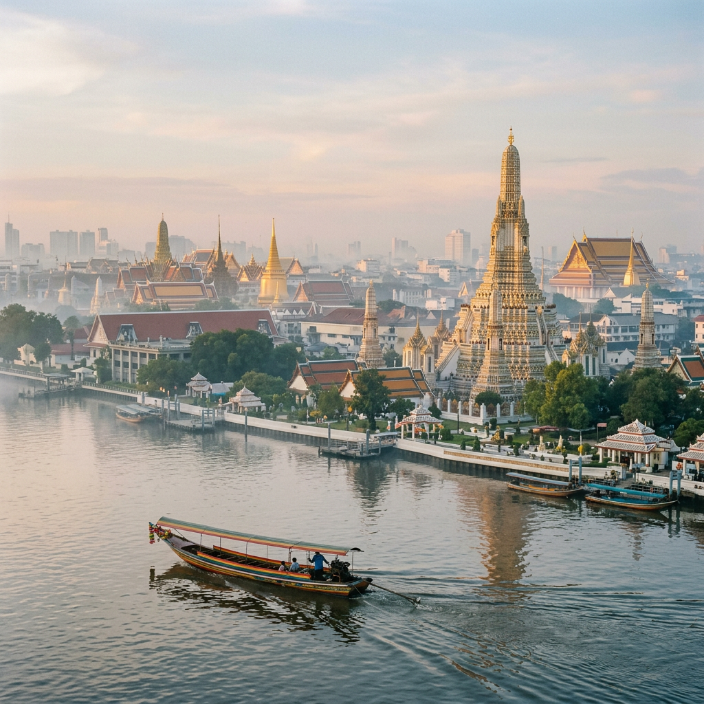Bangkok