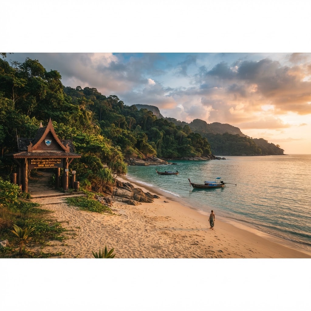 Khao Lak