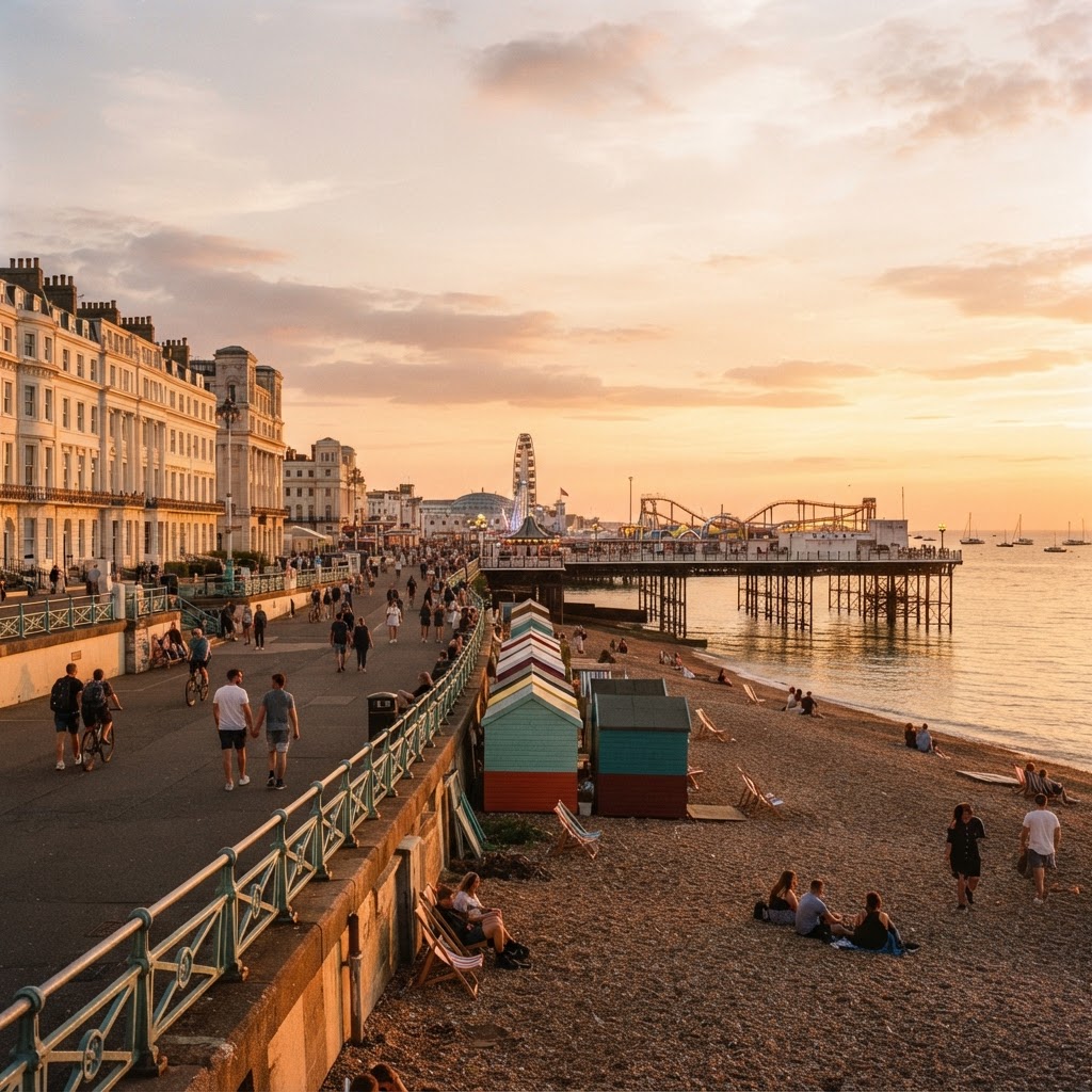 Brighton, United Kingdom