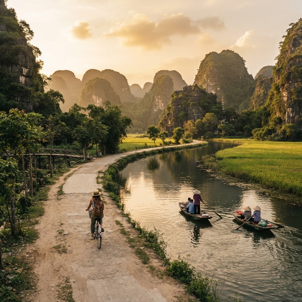 Ninh Binh