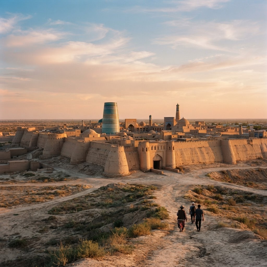 Khiva
