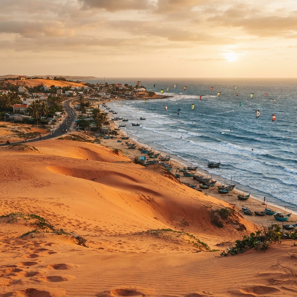 Mui Ne