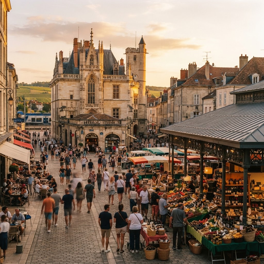 Dijon