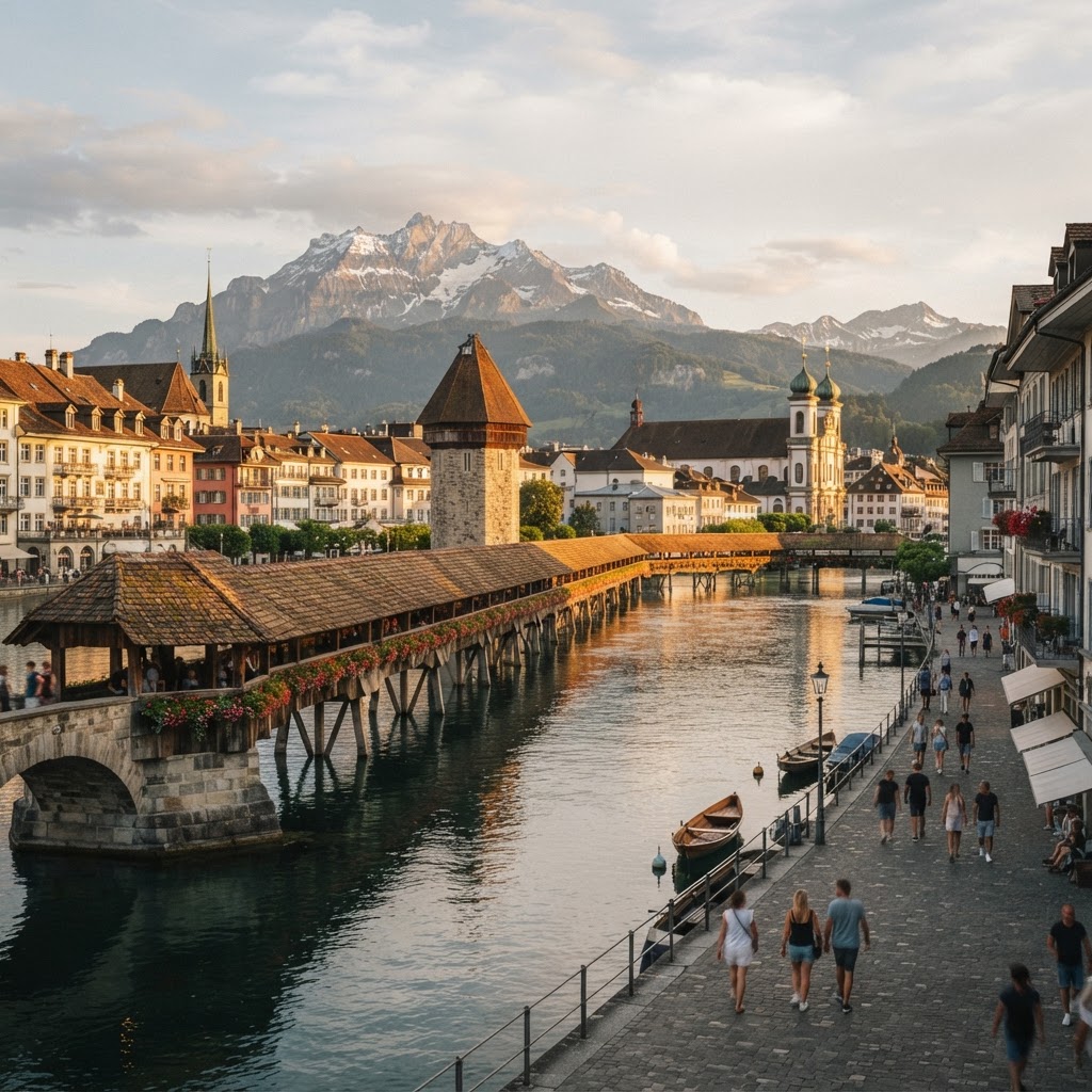 Lucerne