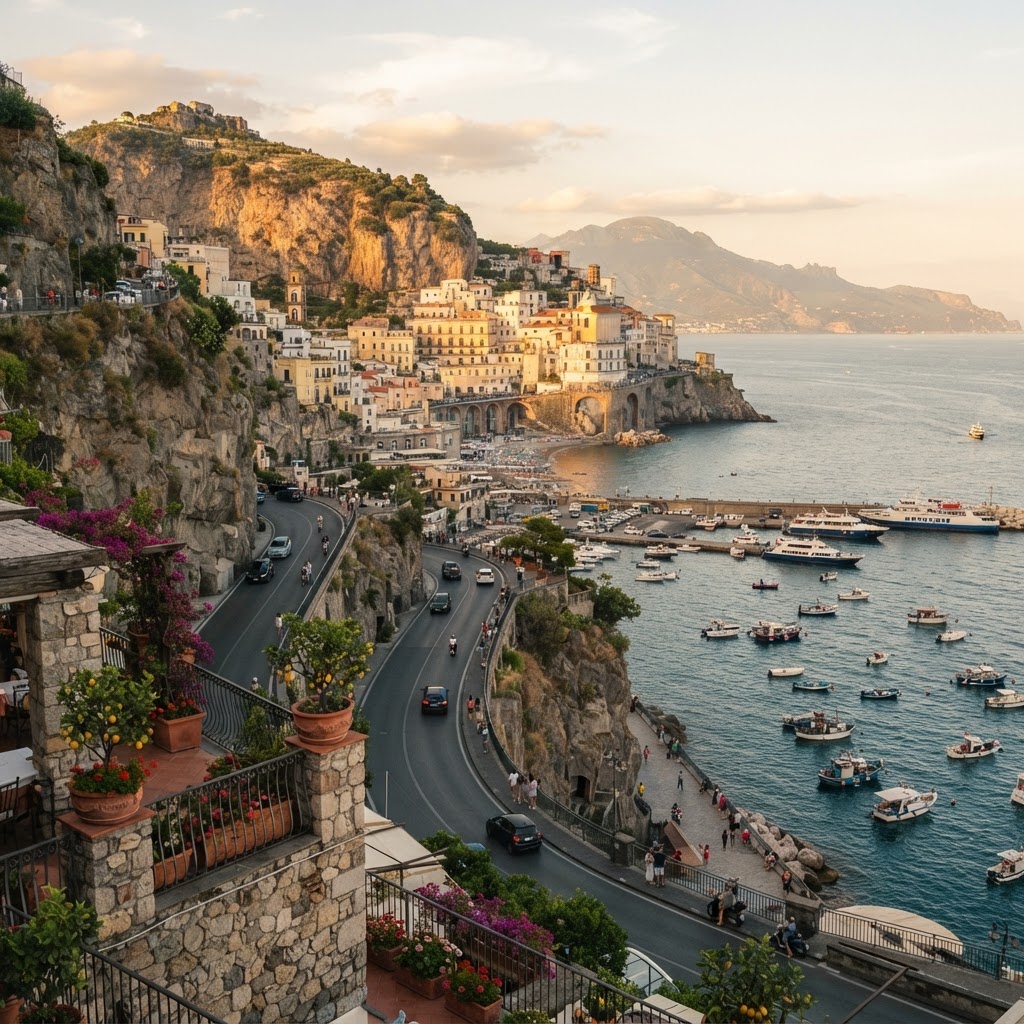 Sorrento, Italy